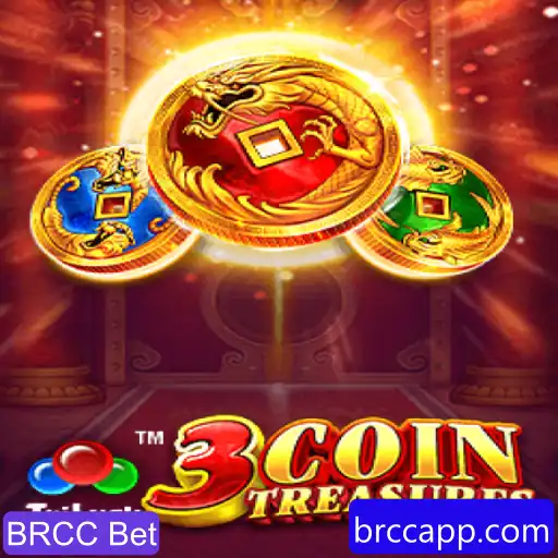 Descubra o Fascinante Mundo de 3CoinTreasures