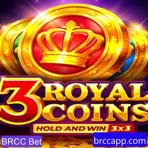 Explorando o Mundo de 3royalcoins: Uma Experiência Inovadora com BRCC Bet