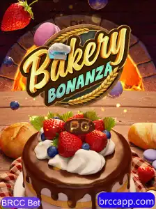 Descubra o Mundo Encantador de BakeryBonanza: A Experiência de Jogo Única com BRCC Bet