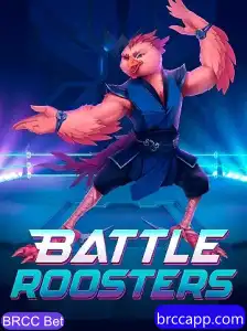 BattleRoosters: Um Mergulho no Mundo Competitivo do Jogo de Estratégia