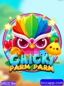 Descubra o Jogo Inovador ChickyParmParm e a Emoção das Apostas com BRCC Bet