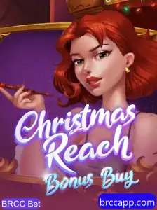 Explorando o Fascinante Mundo do Jogo ChristmasReachBonusBuy