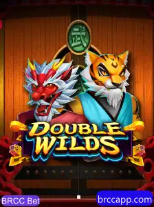 Descubra a Empolgante Aventura de DoubleWilds no Universo de Apostas BRCC Bet