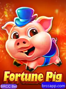 Descubra o Fascinante Jogo FortunePig: Uma Experiência Inovadora com BRCC Bet