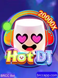 Como Jogar HotDJ e as Regras do BRCC Bet