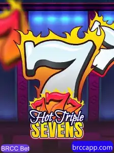 Explorando o Jogo HotTripleSevens e suas Regras