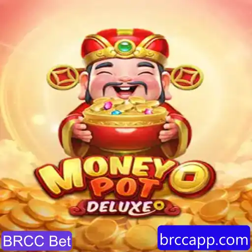 MoneyPotDELUXE: Mergulhe na Emoção do Jogo com BRCC Bet
