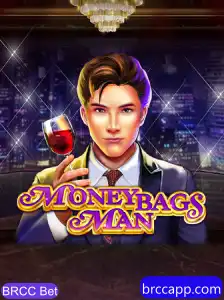 Explorando o Universo de MoneybagsMan: A Nova Sensação do Jogo com BRCC Bet