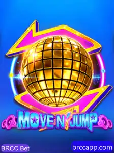 MovenJump: Um Novo Horizonte no Universo dos Jogos com BRCC Bet