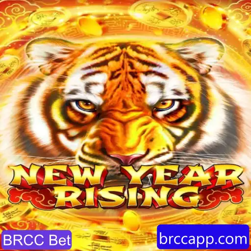 Descubra o Fascinante Mundo de NewYearRising e BRCC Bet