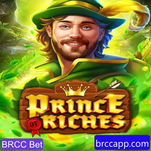 Explorando o Mundo de PrinceOfRiches: Um Olhar Detalhado no Jogo Relacionado ao BRCC Bet