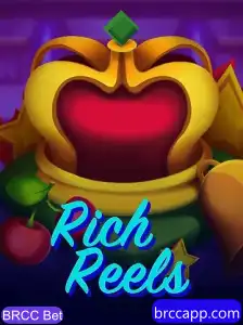 Descubra o Empolgante Mundo do RichReels com BRCC Bet