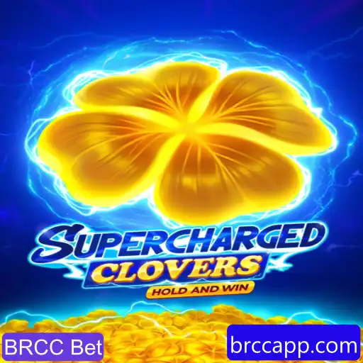 Descubra o Jogo SchargedClovers: Diversão e Estratégia com BRCC Bet