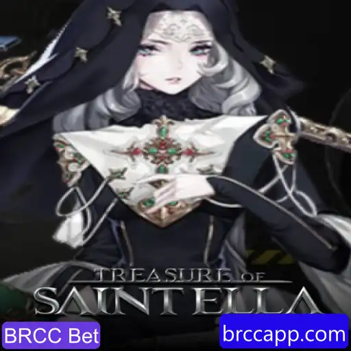 Descubra os Segredos de TreasureofSaintElla: A Nova Aventura do BRCC Bet