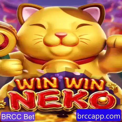 WinWinNeko: Um Guia Completo para o Empolgante Jogo de Sorte com BRCC Bet