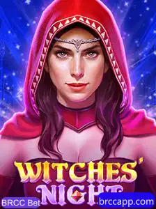 Explorando o Jogo WitchesNight: Magia e Apostas no Mundo dos Jogos